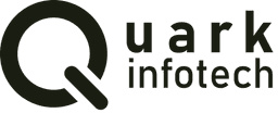 Quark Infotech Logo