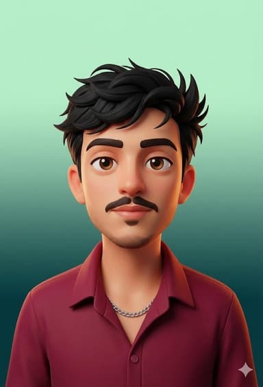 Aarohan Niraula's avatar