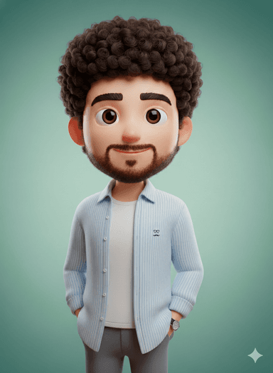 Amrit Bhusal's avatar