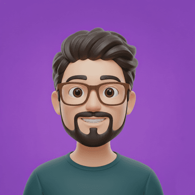 Pranay Shrestha's avatar