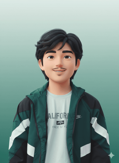 Rochak Gurung's avatar