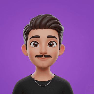 Sailesh Rijal's avatar