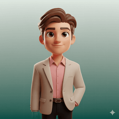 Santosh Kafle's avatar