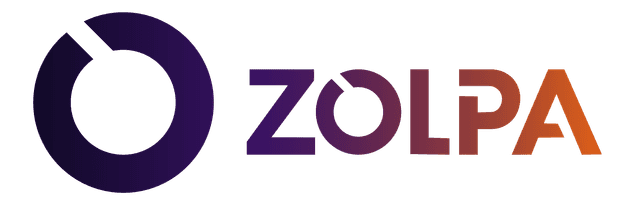 ZolpaStore Logo